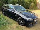 BMW 520d M Sport Auto