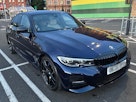 BMW 330I M Sport PRO Edition Auto