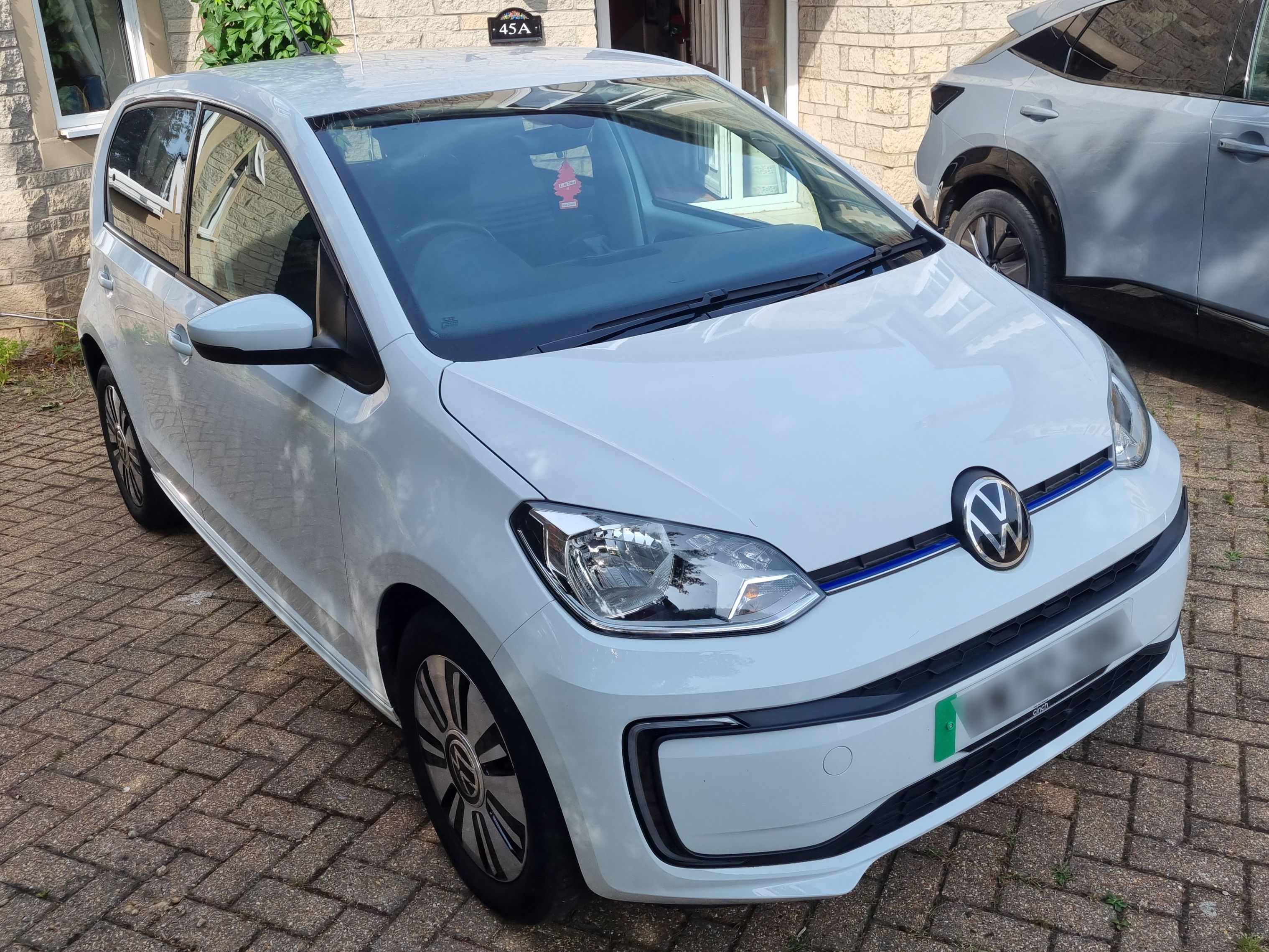 Volkswagen UP