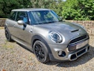 MINI Mini (F56)