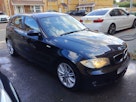 BMW 118D M Sport