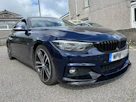 BMW 440I Gran Coupe M Sport Auto