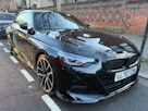 BMW 220I M Sport Auto