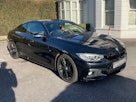 BMW 420D M Sport Auto