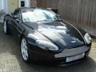 Aston Martin VANTAGE