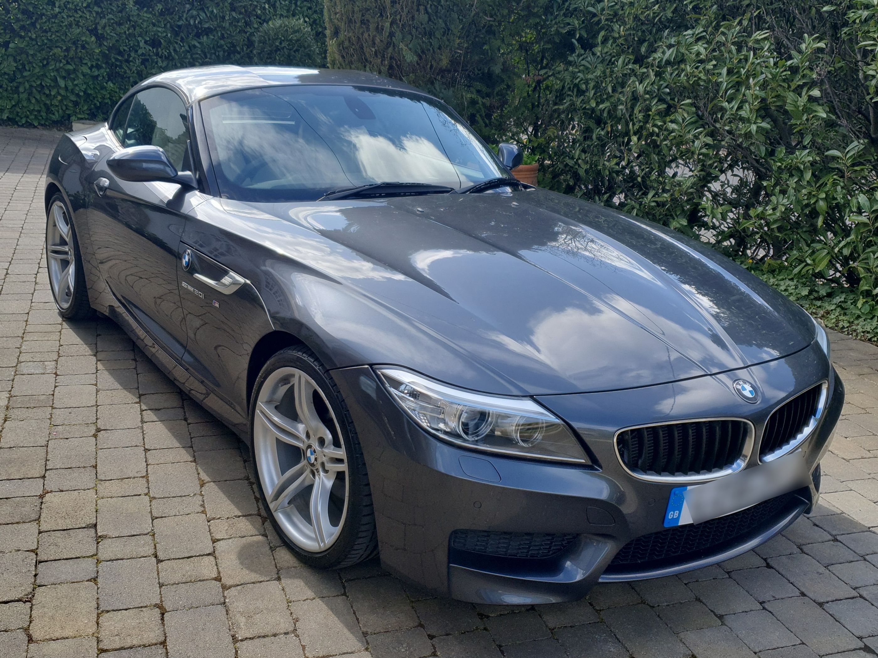 BMW Z4