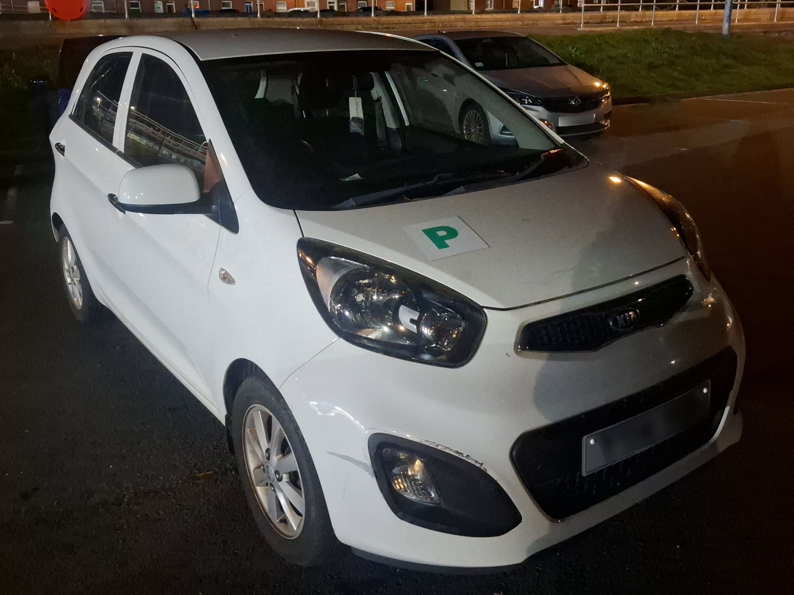 Kia Picanto