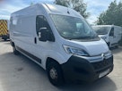 Citroen Relay