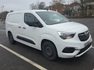 Vauxhall Combo