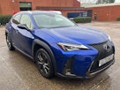 Lexus UX 250H