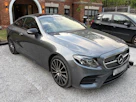 Mercedes E 450 AMG Line Premium + 4M A