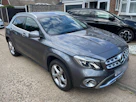 Mercedes GLA 220 Sport Executive D 4M A