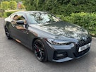 BMW 420I M Sport PRO Edition Auto