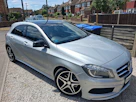 Mercedes A200 AMG Sport CDI Auto