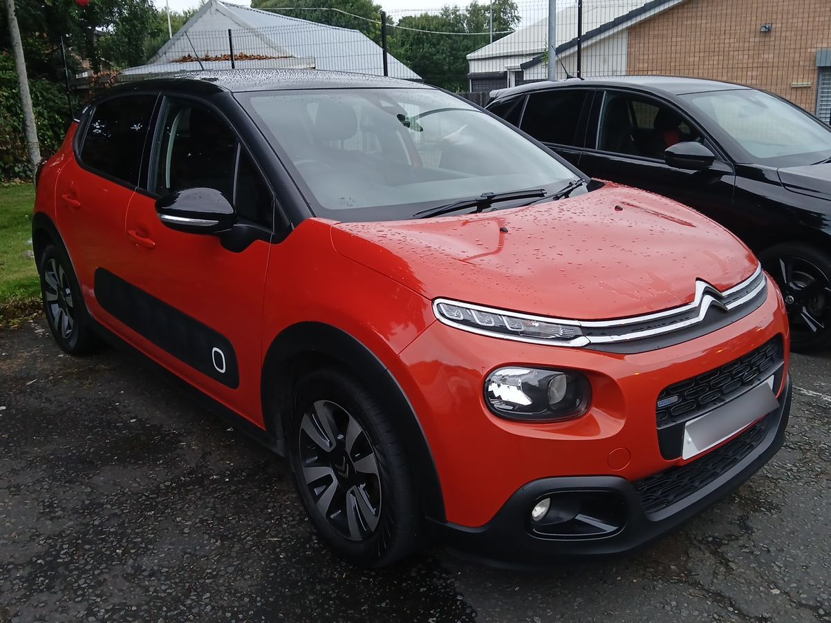 Citroen C3