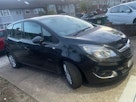 Vauxhall Meriva