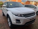 Land Rover Rangeroverevoque PUR T ED4 4X2