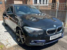 BMW 118I Sport