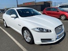 Jaguar XF Luxury D Auto