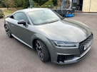 Audi TTS
