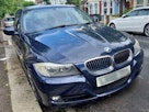 BMW 318i SE Auto