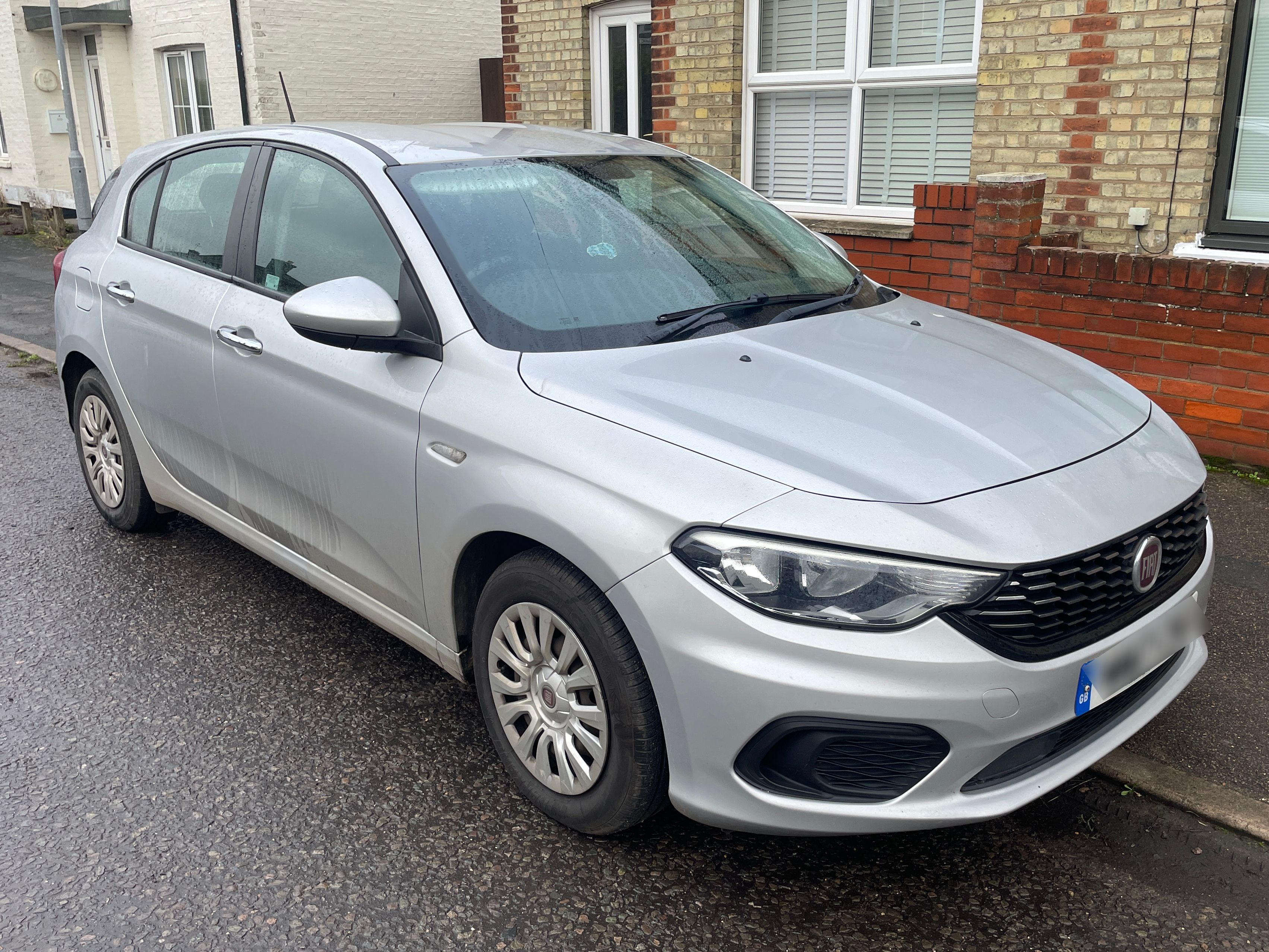 Fiat Tipo