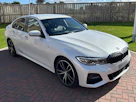 BMW 320D xDrive M Sport Auto