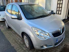 Vauxhall Agila