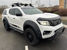 Nissan NP300 Navara Tekna DCI Auto