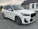 BMW IX1 xDrive 30 M Sport