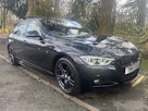BMW 335D xDrive M Sport Auto