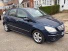 Mercedes B150 SE CVT