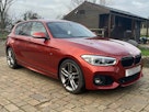 BMW 118I M Sport Auto
