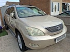 Lexus RX300