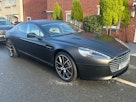 Aston Martin Rapide