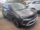Vauxhall Crossland