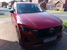 Mazda CX-60 Homura PHEV Auto