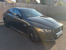 Jaguar XE R-Sport D Auto