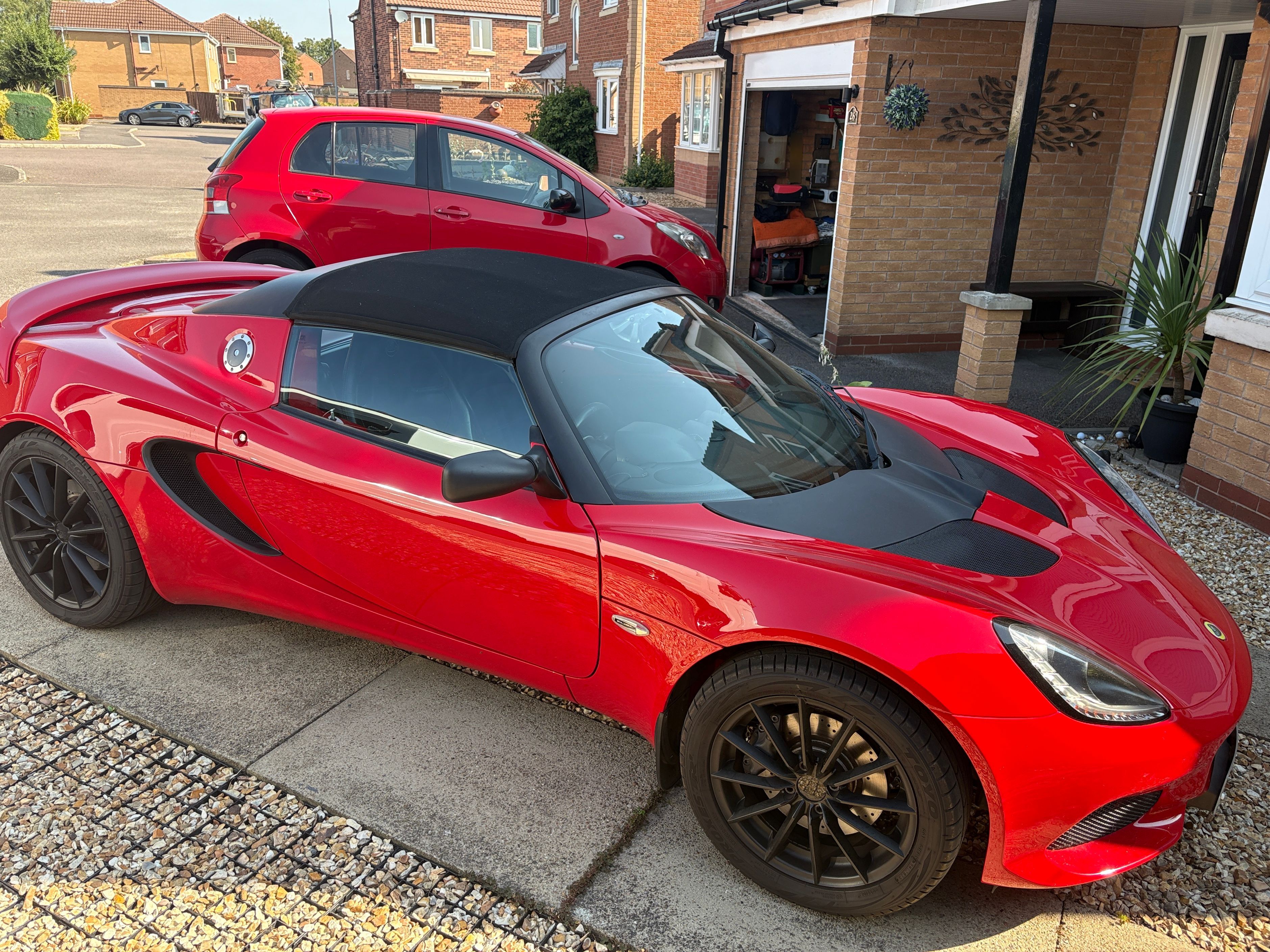Lotus Elise