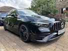 Mercedes AMG A 35 Premium + MHEV 4M A