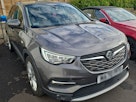 Vauxhall Grandland