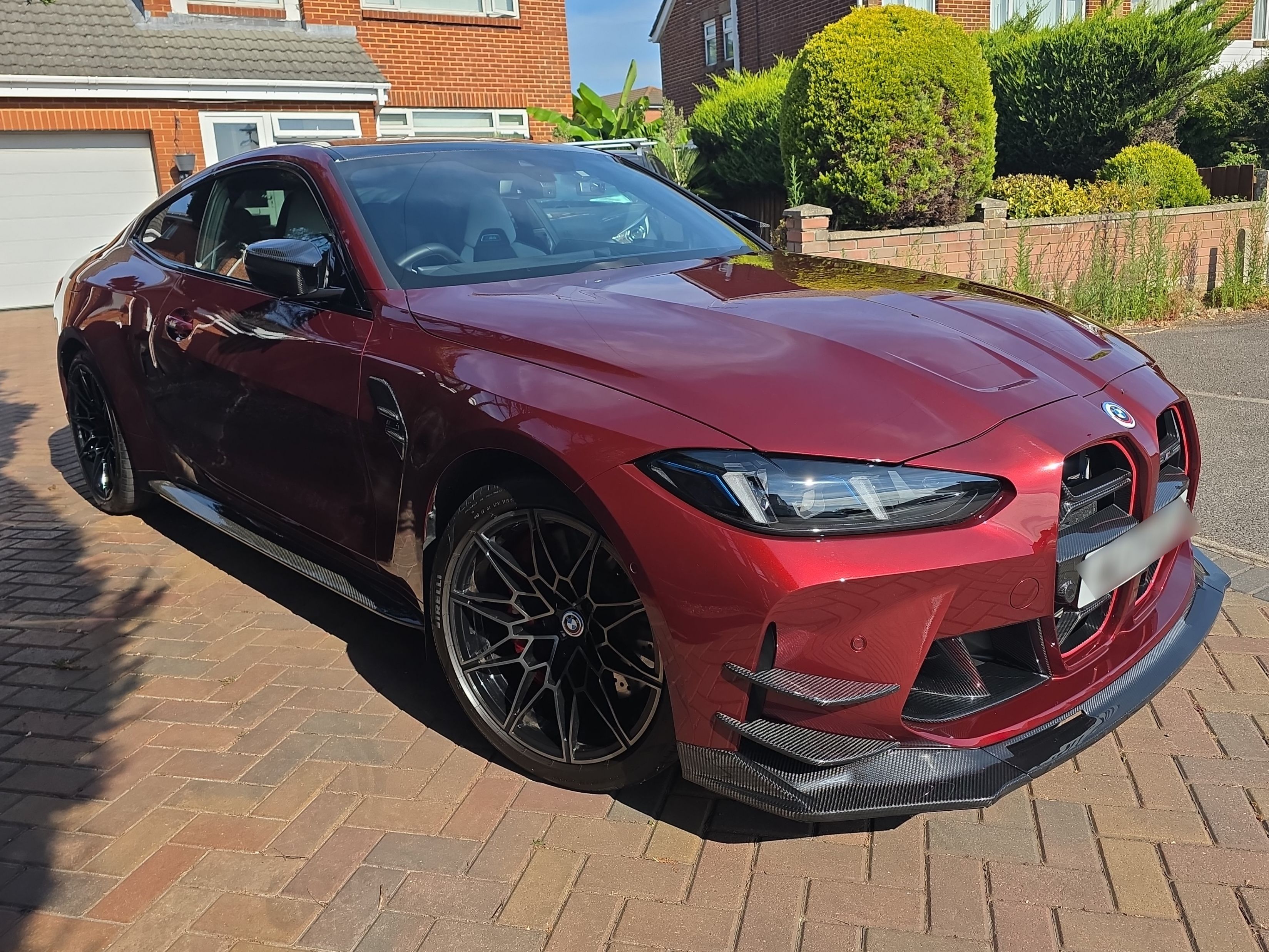 BMW M4