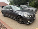 Mercedes E220 BLUEF-CY Sport CDI A