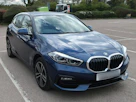 BMW 118I Sport Auto