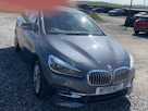 BMW 220I Luxury Auto
