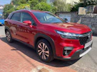Suzuki S-CROSS Ultra HEV Allgrip Auto
