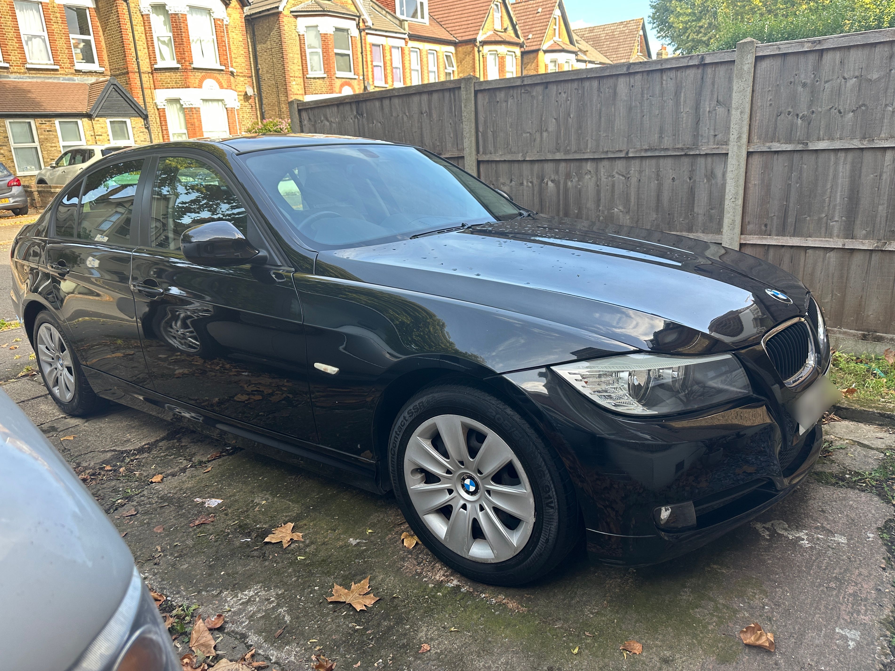 BMW 318i SE Business Edition
