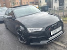Audi RS 3 Sport ED TFSI Quat SA