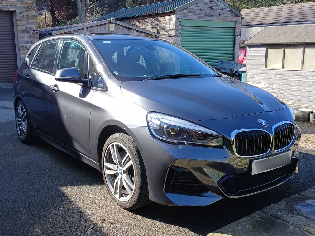 BMW 225XE M Sport Premium AUT