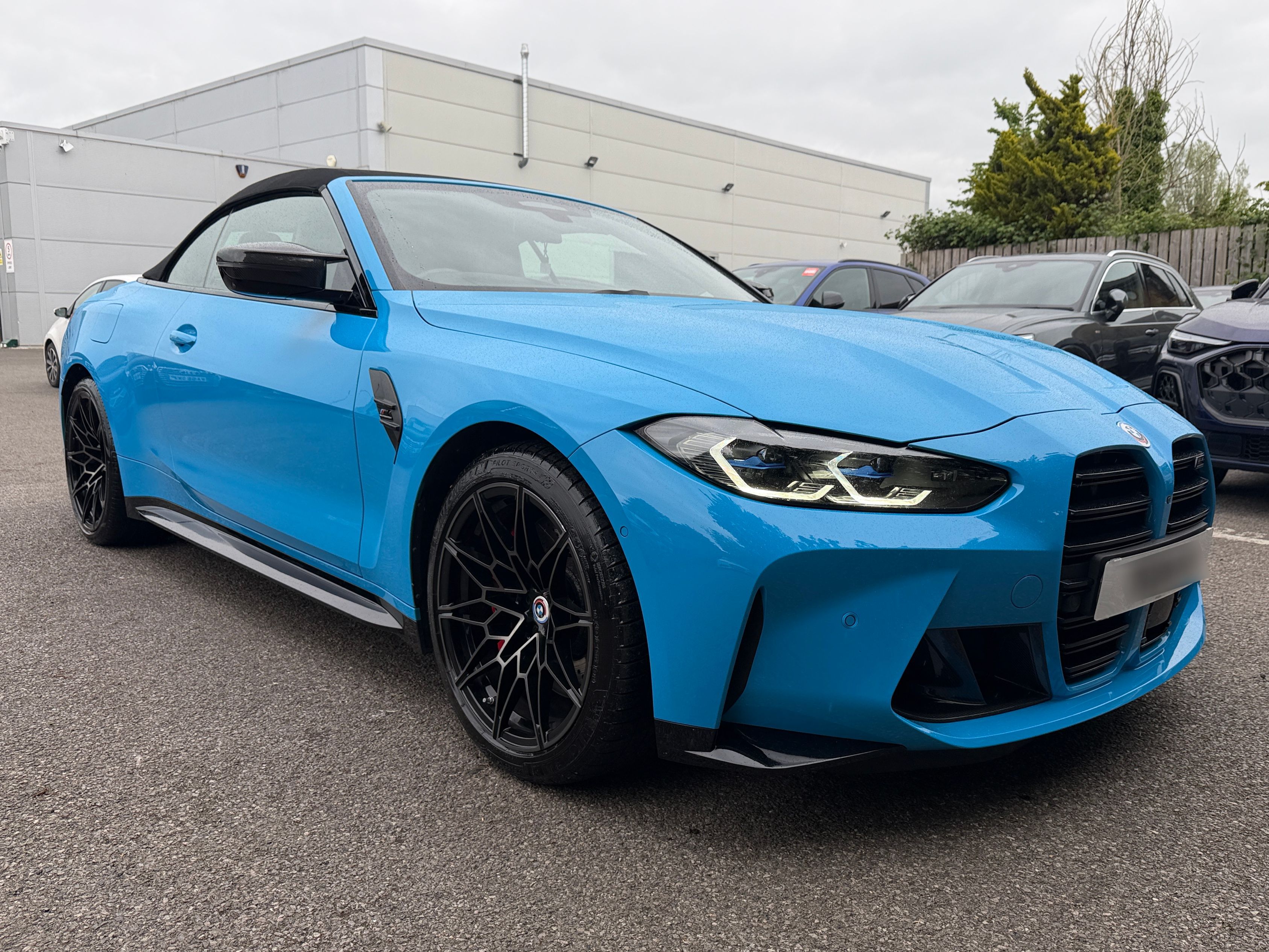 BMW M4